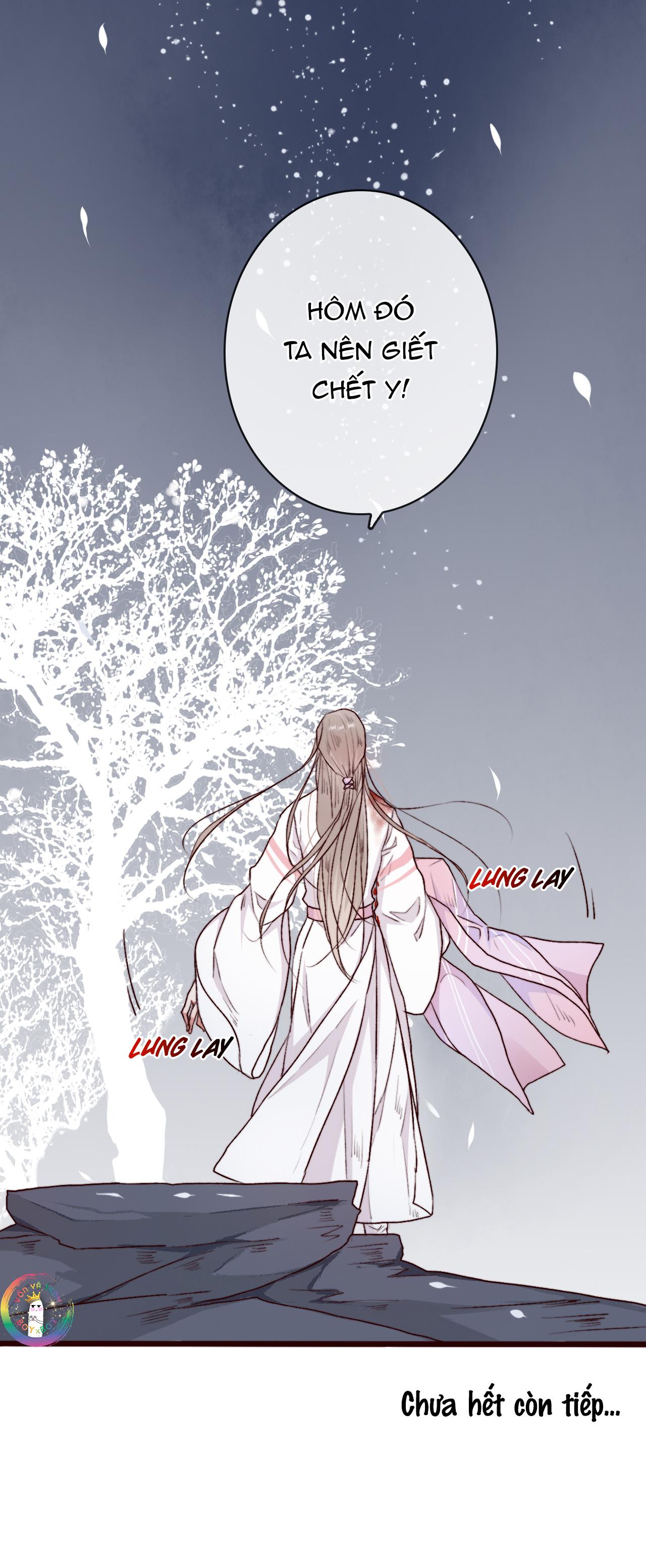 Hạnh Lâm Phương Hoa Chapter 60 - Next Chapter 61