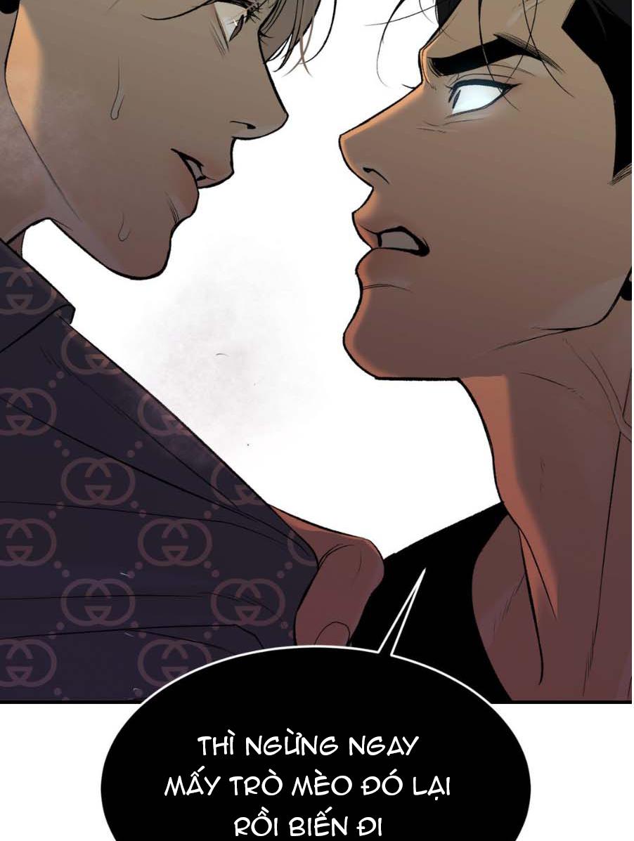 Jinx Chapter 34 - Next Chapter 35