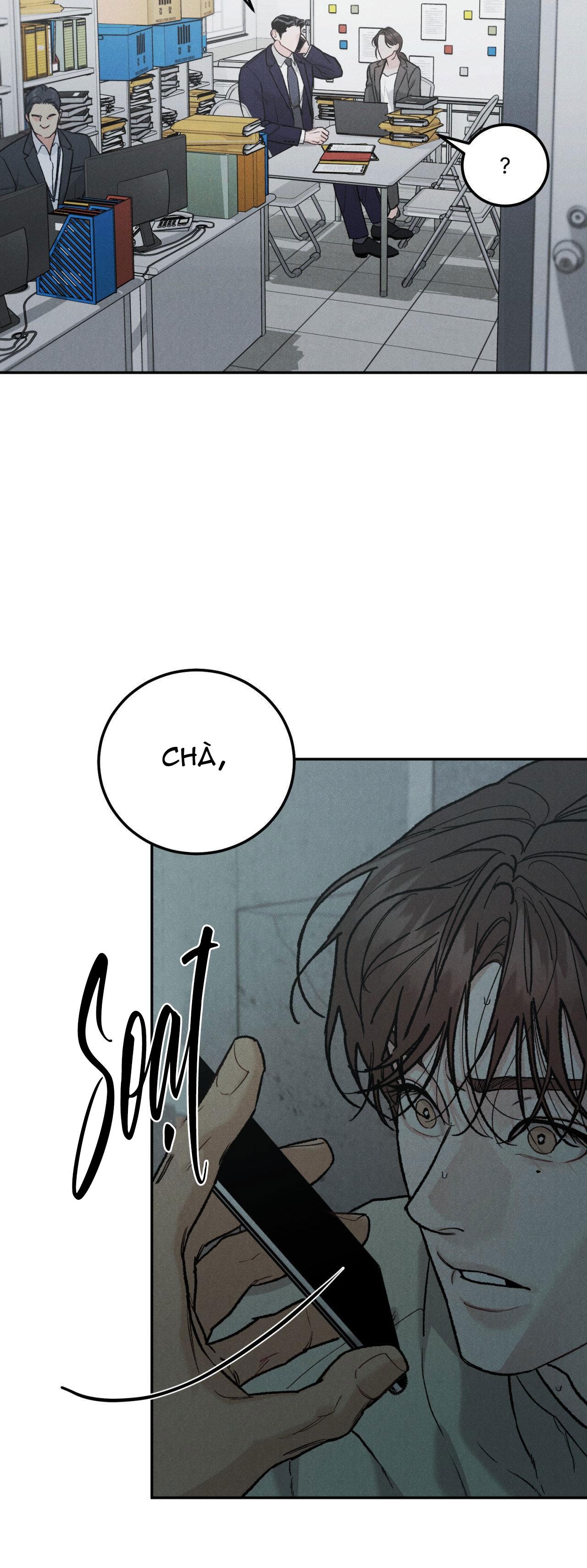 VƯỢT QUA GIỚI HẠN Chapter 67 - Next Chapter 68
