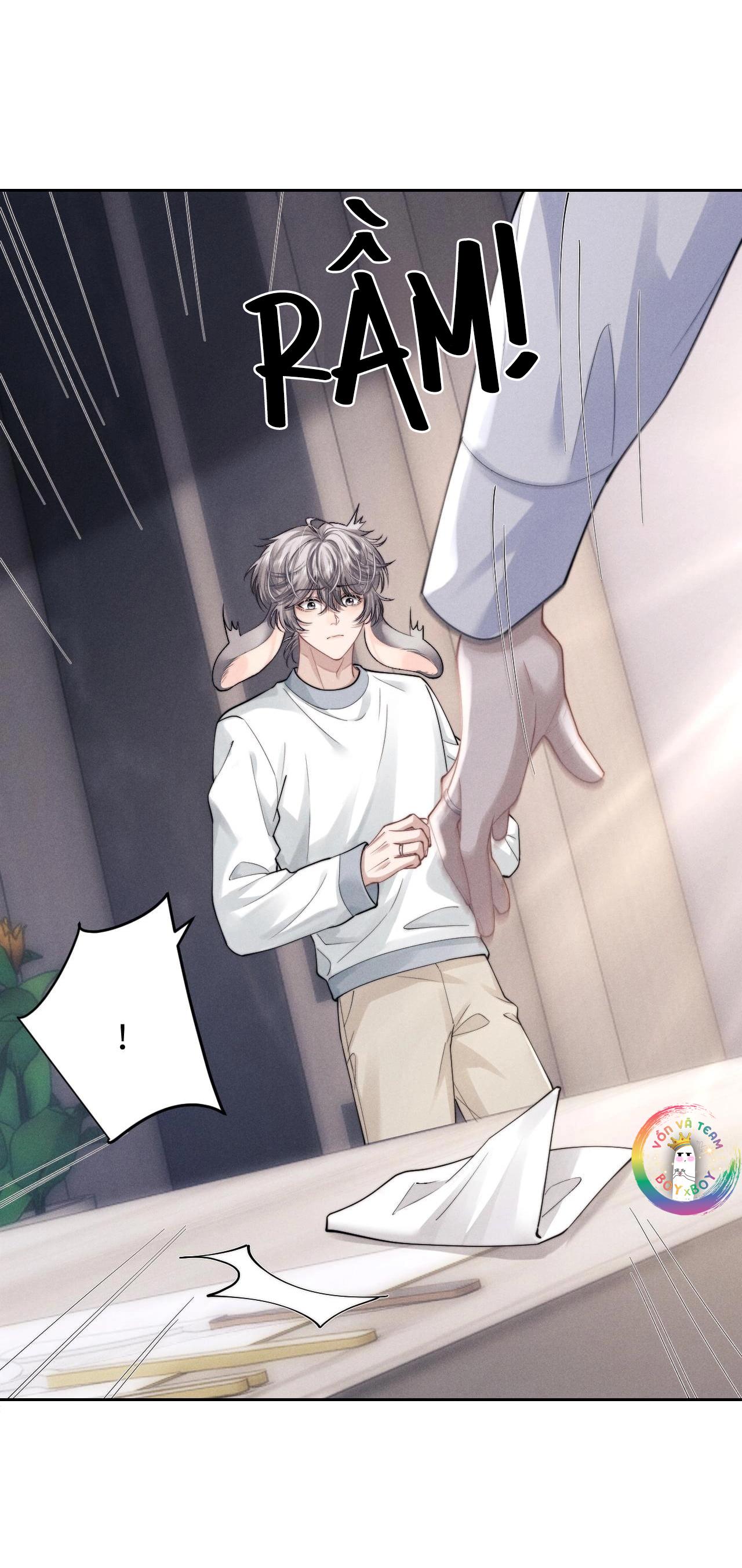 Chấp Sự Thỏ Tai Cụp Chapter 67 - Next Chapter 68