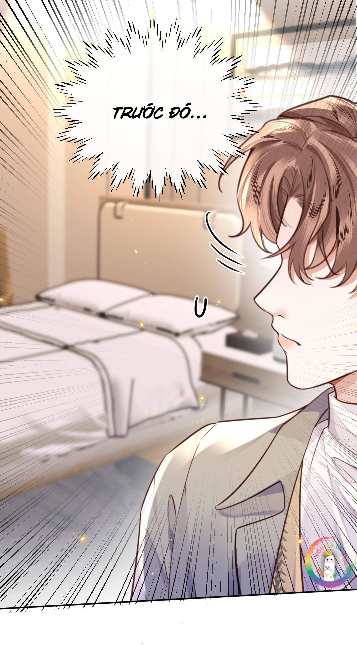 (END) Đặc Chế Cho Riêng Anh Chapter 69 - Next Chapter 70