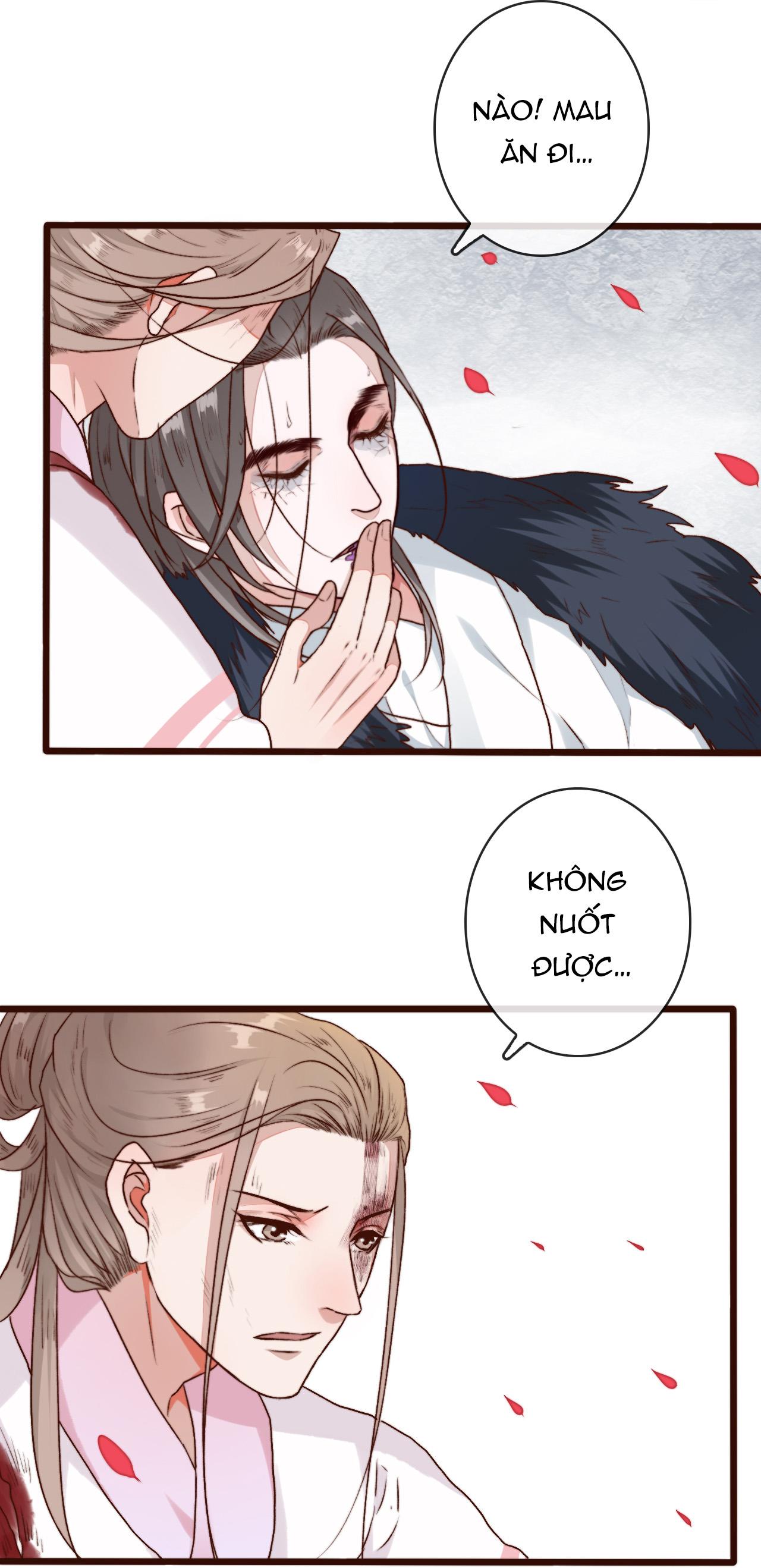Hạnh Lâm Phương Hoa Chapter 65 - Next Chapter 66