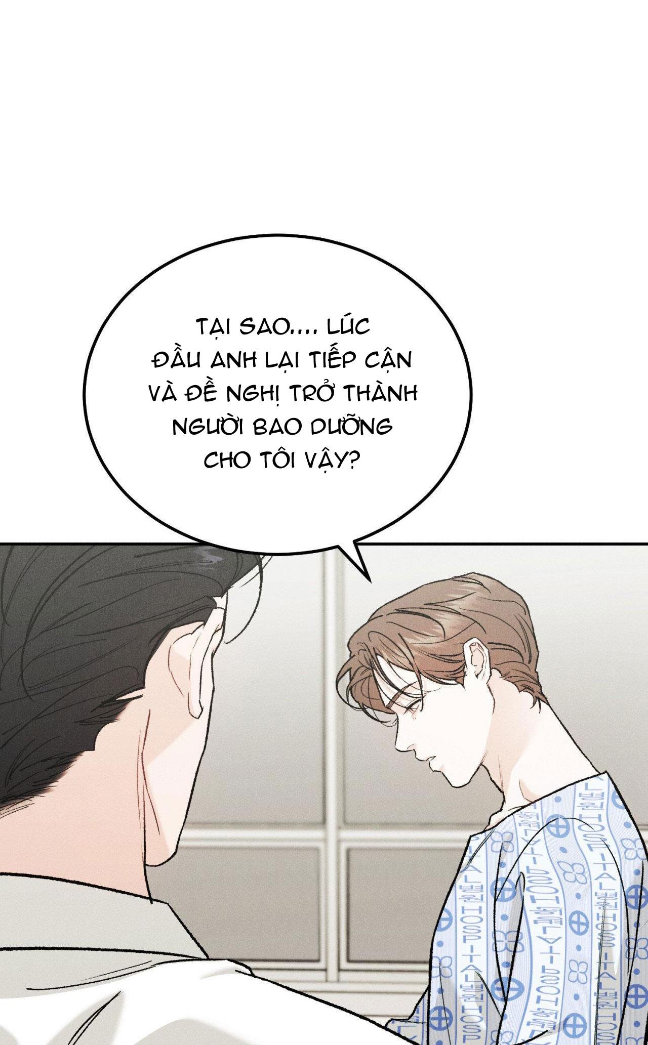 VƯỢT QUA GIỚI HẠN Chapter 69 - Next Chapter 70