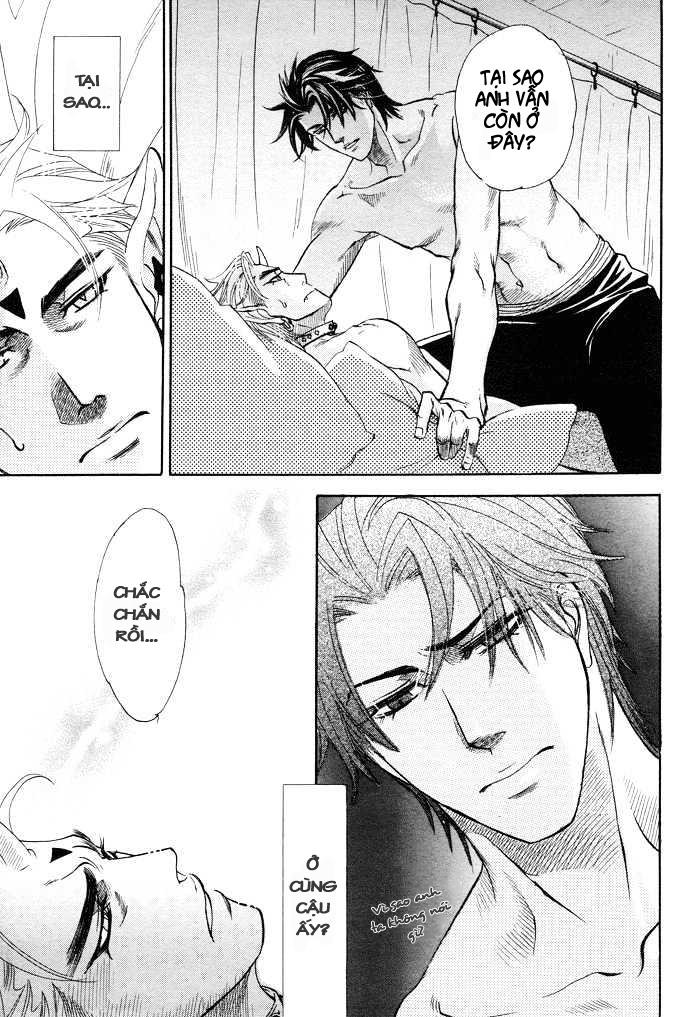 ONESHOT CHỊCH Chapter 171 - Trang 2