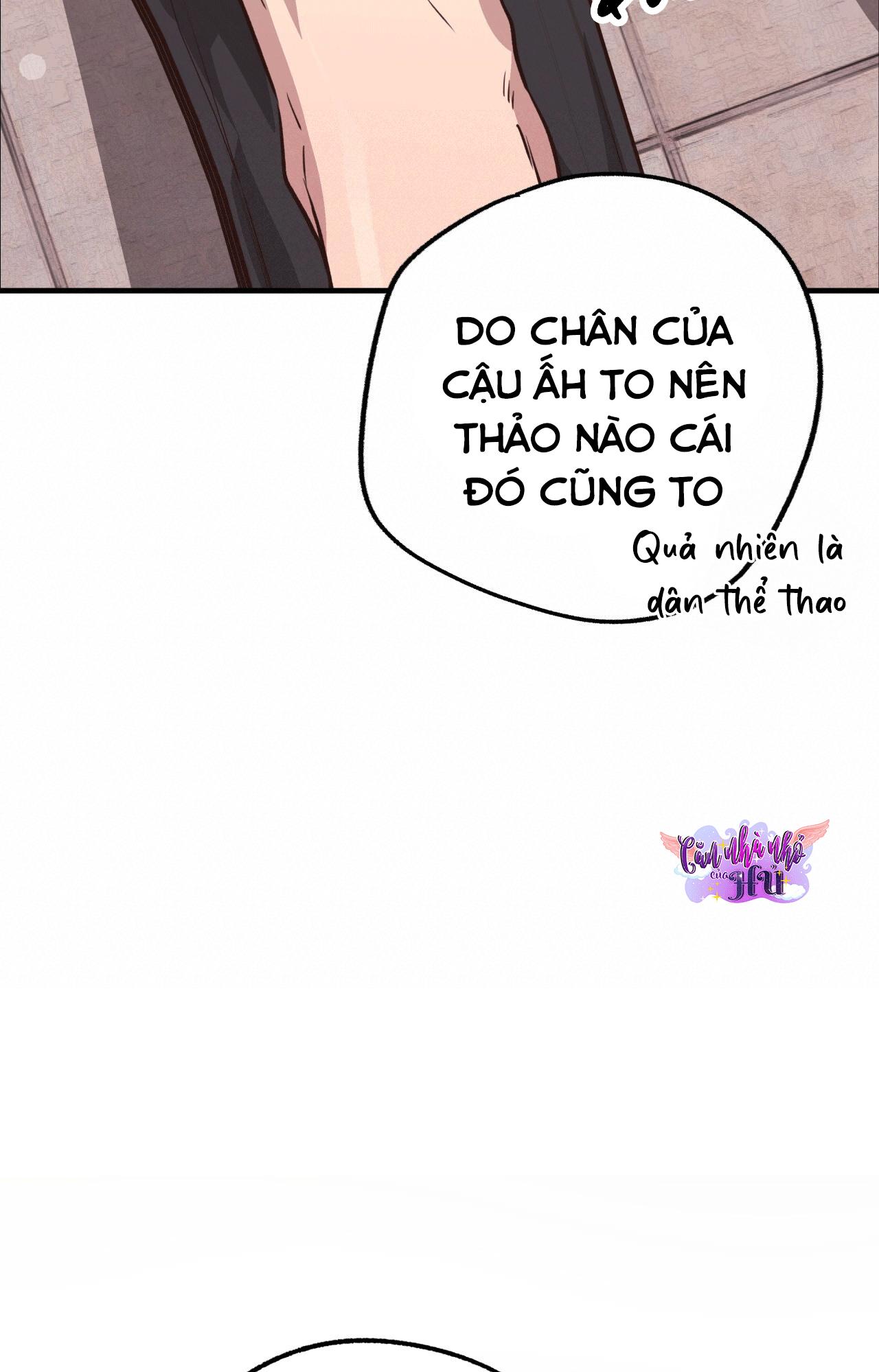(END) MẬT GẤU Chapter 30 END SS1 - Next Chapter 30.1 HẬU KỲ
