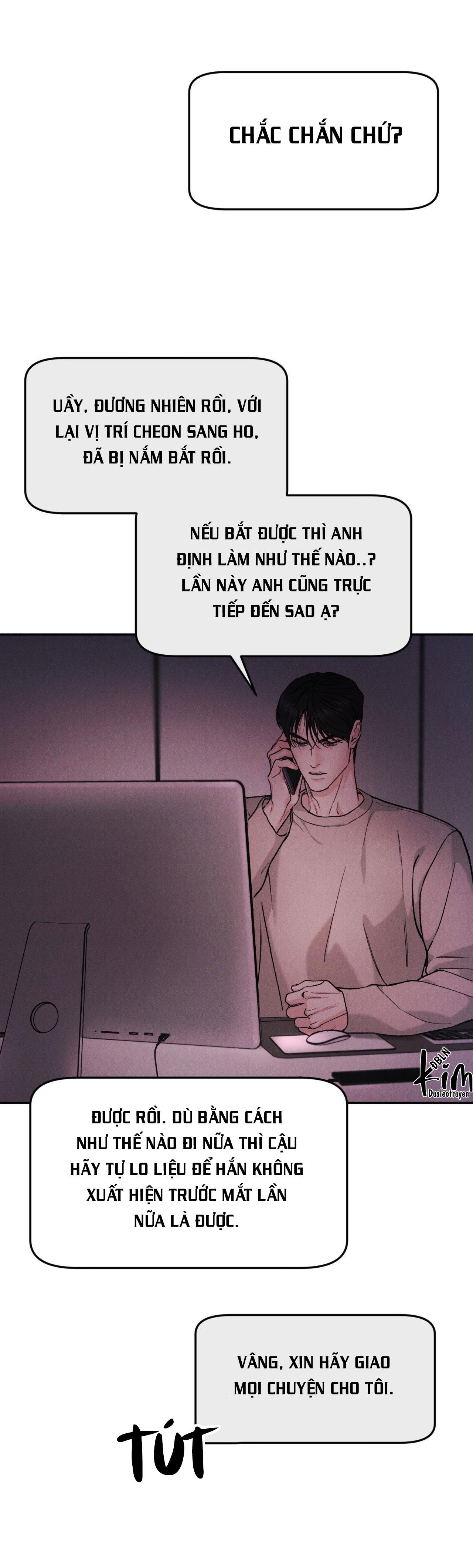 VƯỢT QUA GIỚI HẠN Chapter 72 - Next Chapter 73