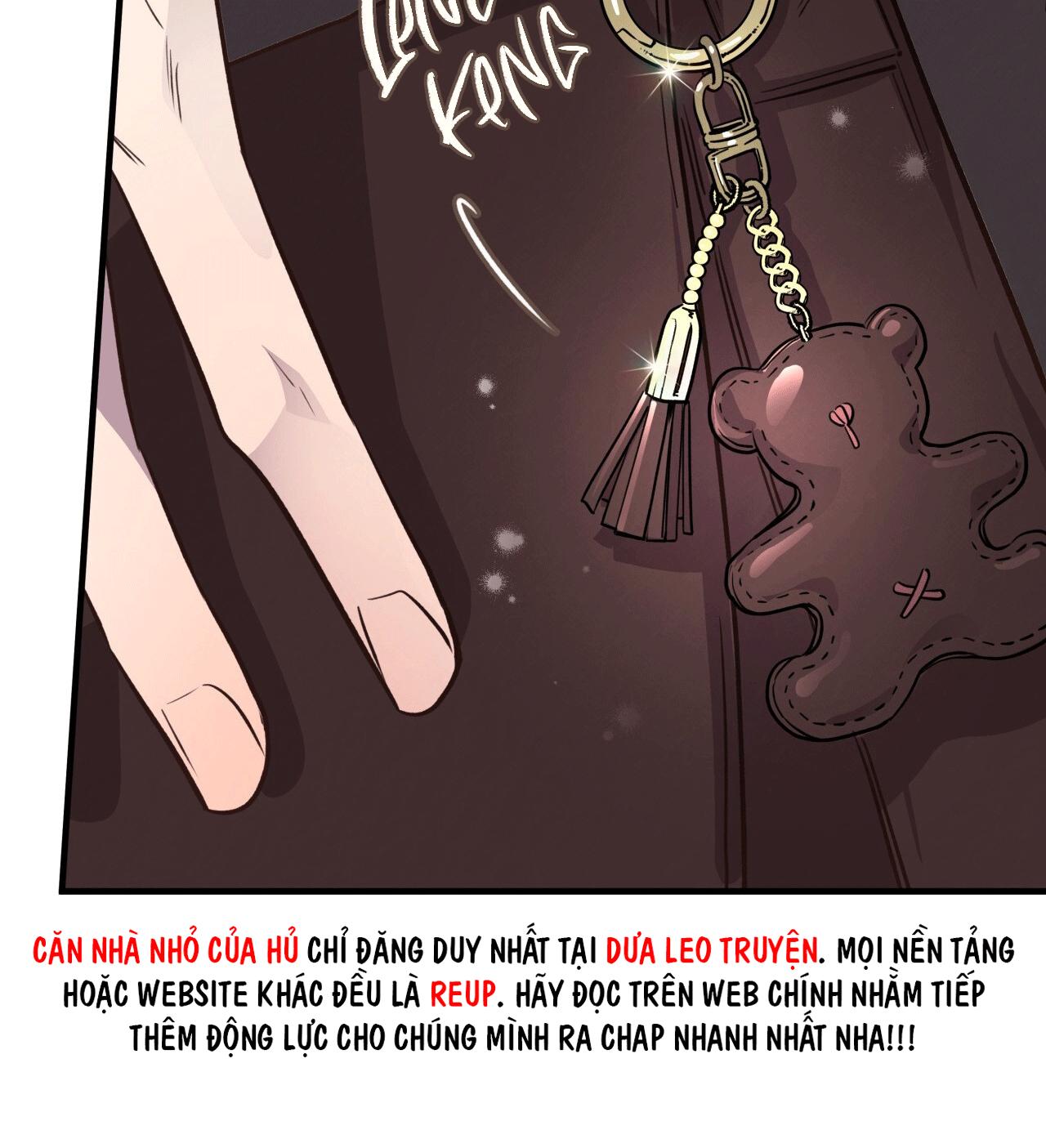 (END) MẬT GẤU Chapter 30 END SS1 - Next Chapter 30.1 HẬU KỲ