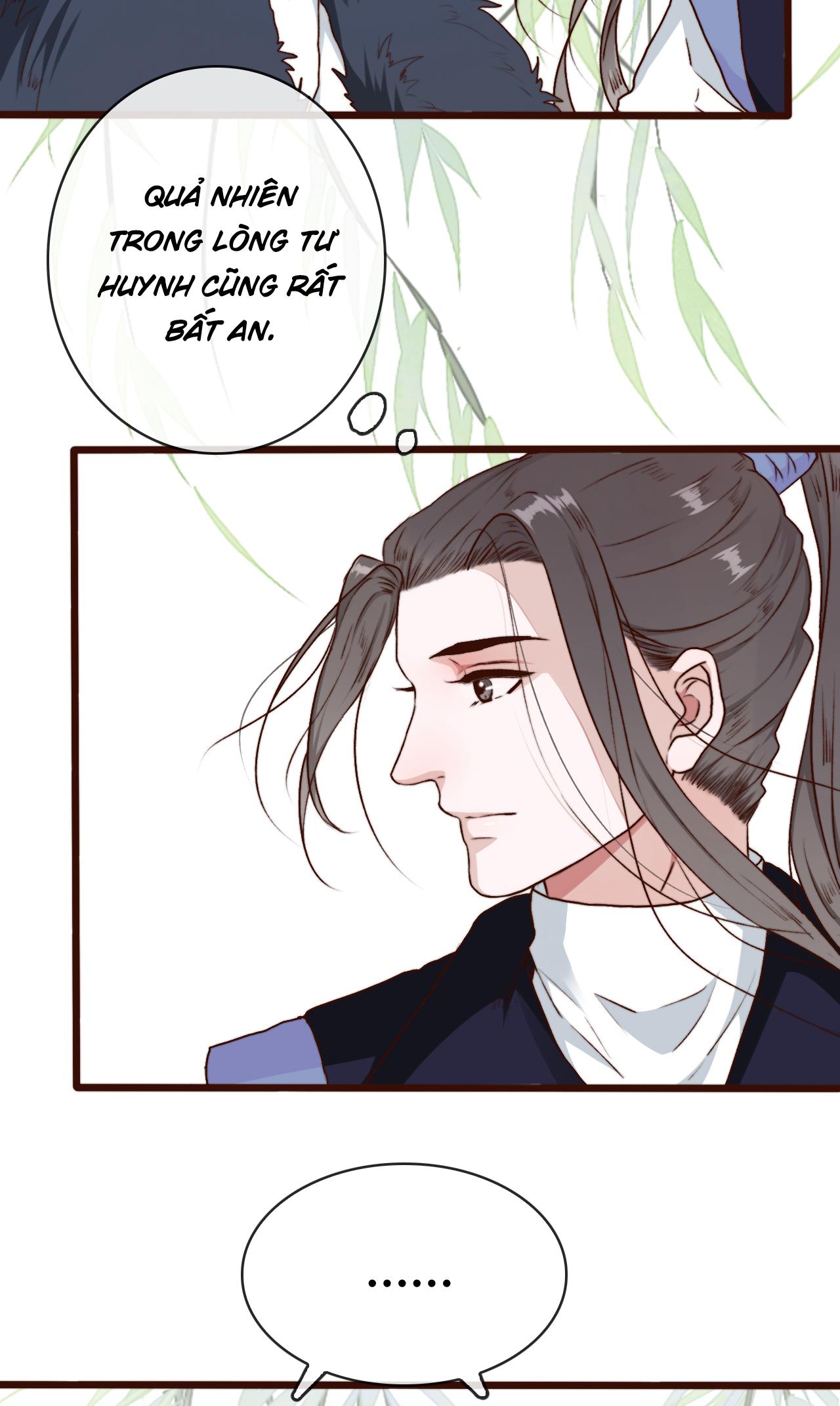 Hạnh Lâm Phương Hoa Chapter 62 - Next Chapter 63