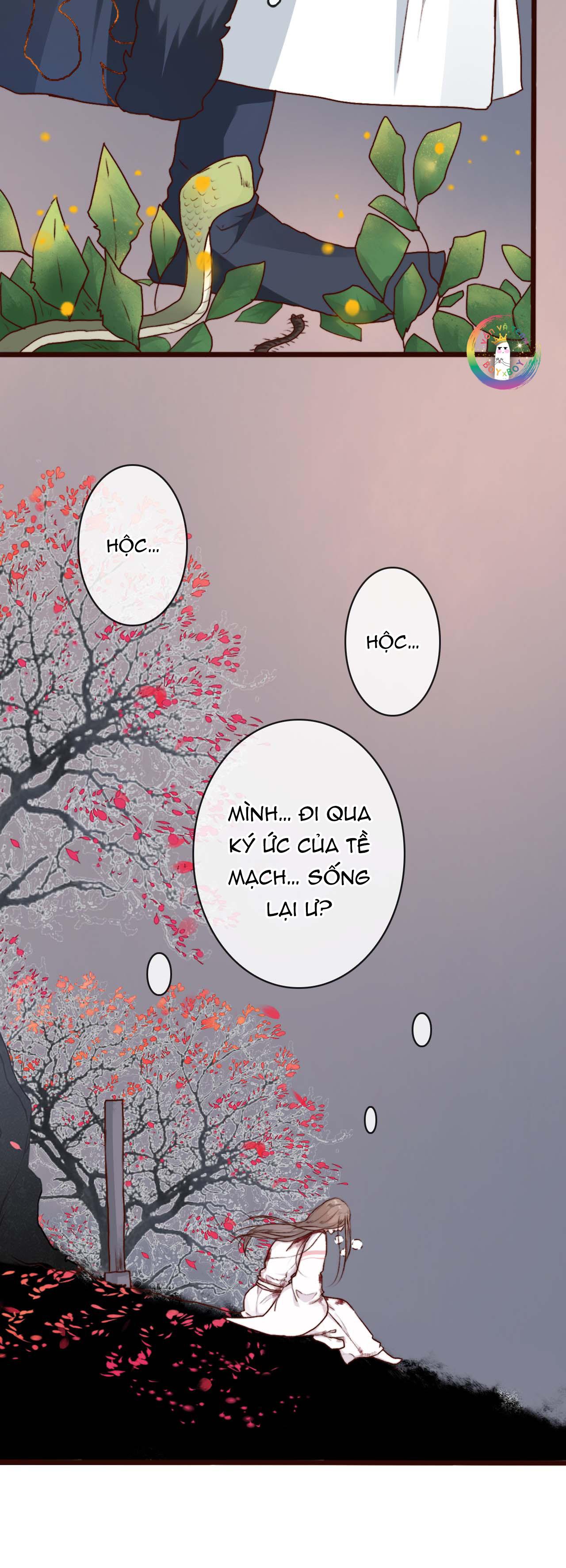 Hạnh Lâm Phương Hoa Chapter 65 - Next Chapter 66