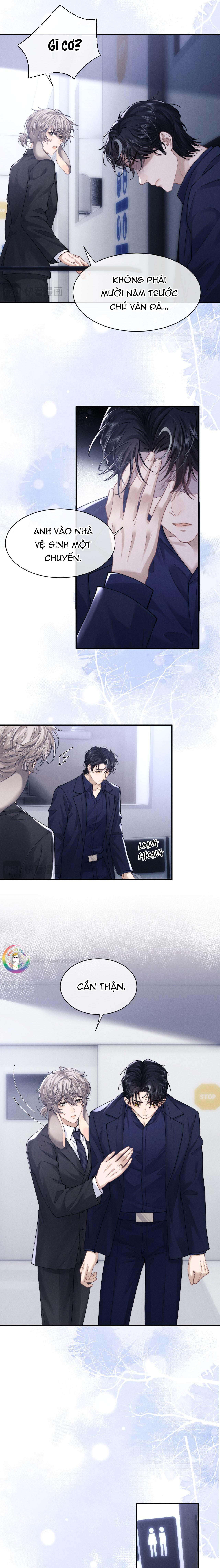 Chấp Sự Thỏ Tai Cụp Chapter 65 - Next Chapter 66
