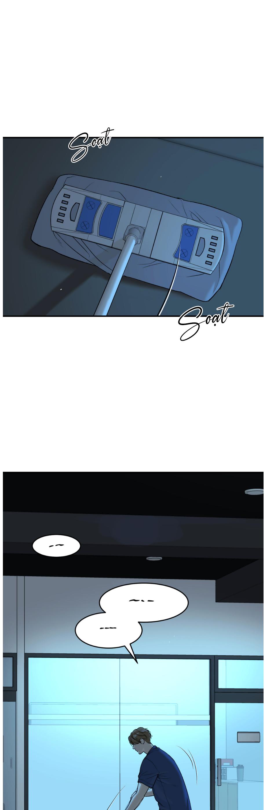 Jinx Chapter 36 - Next Chapter 37