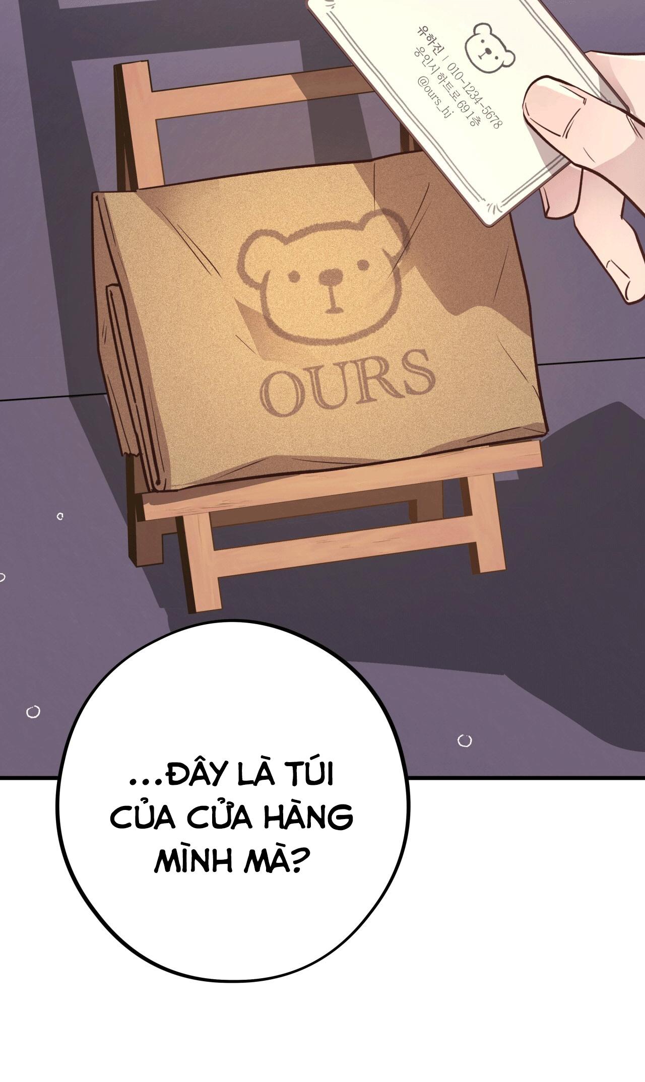 (END) MẬT GẤU Chapter 30 END SS1 - Next Chapter 30.1 HẬU KỲ