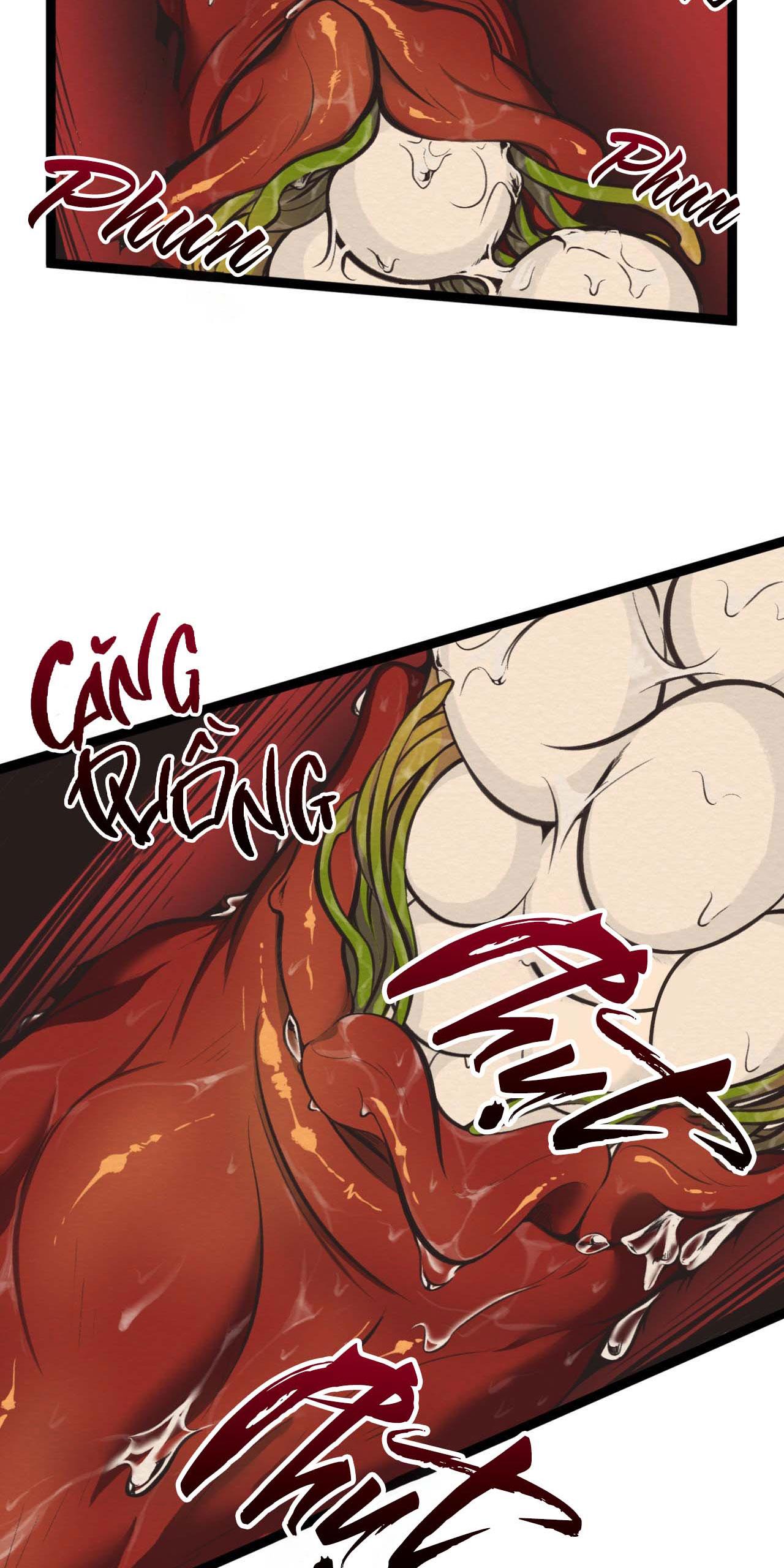 (END SS) DEVIL ON TOP Chapter 1 - Trang 2