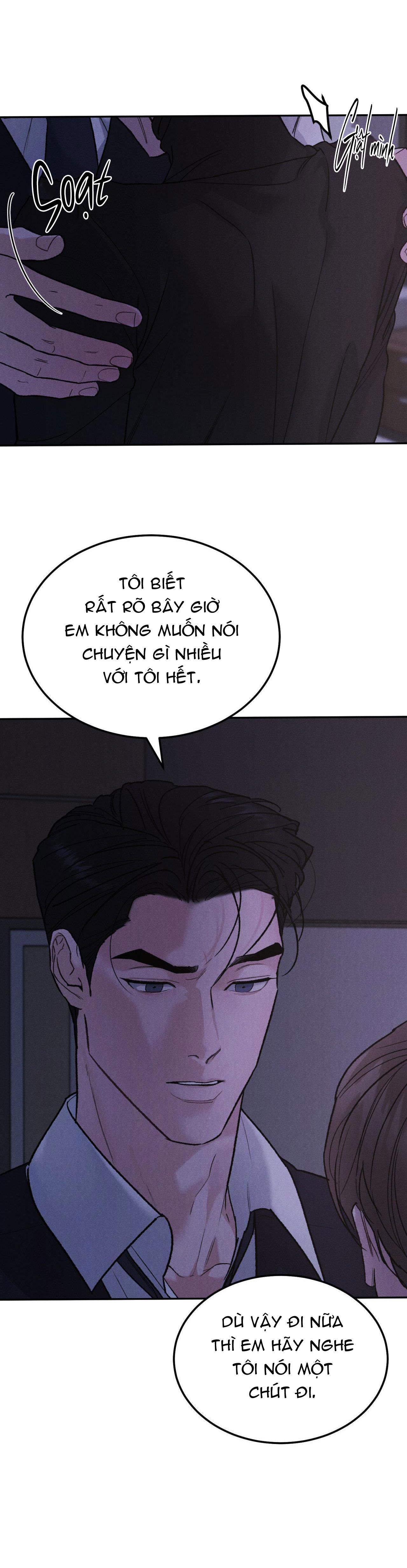 VƯỢT QUA GIỚI HẠN Chapter 72 - Next Chapter 73