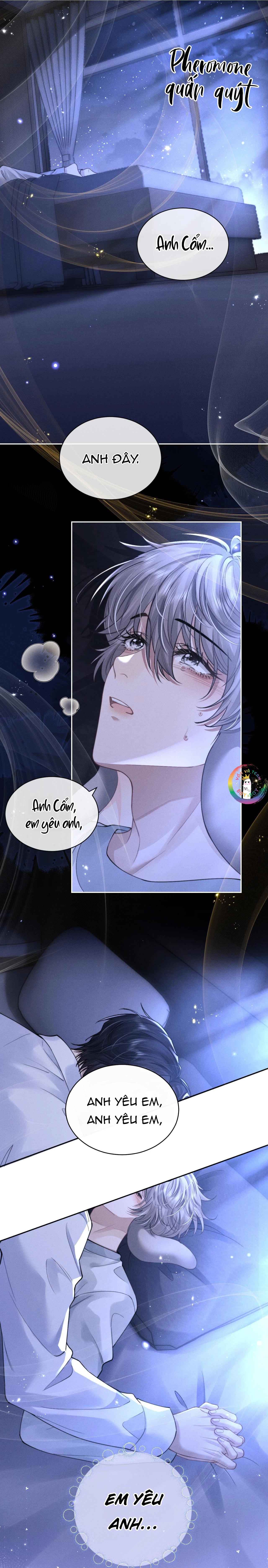 Chấp Sự Thỏ Tai Cụp Chapter 67 - Next Chapter 68