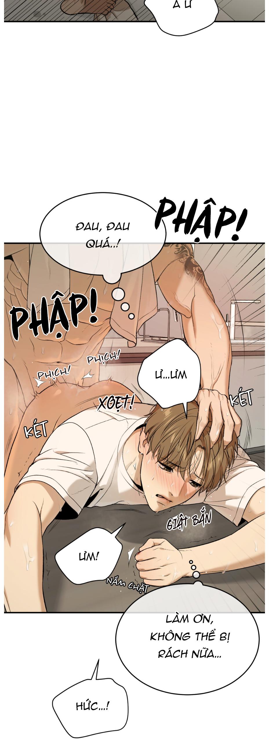 Jinx Chapter 36 - Next Chapter 37