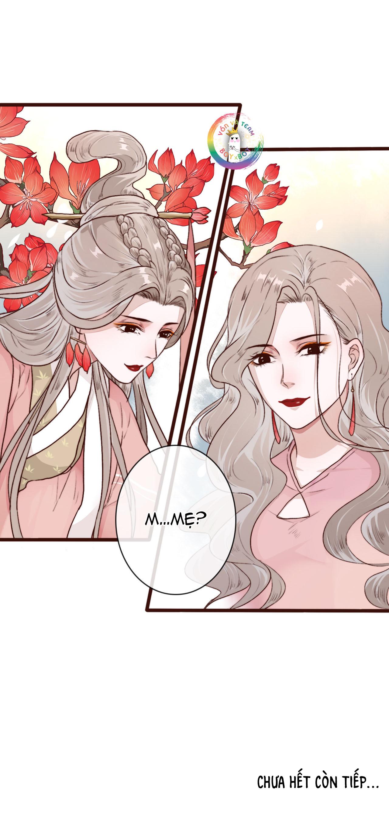 Hạnh Lâm Phương Hoa Chapter 63 - Next Chapter 64