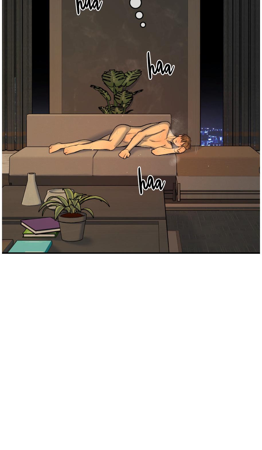 Jinx Chapter 35 - Next Chapter 36