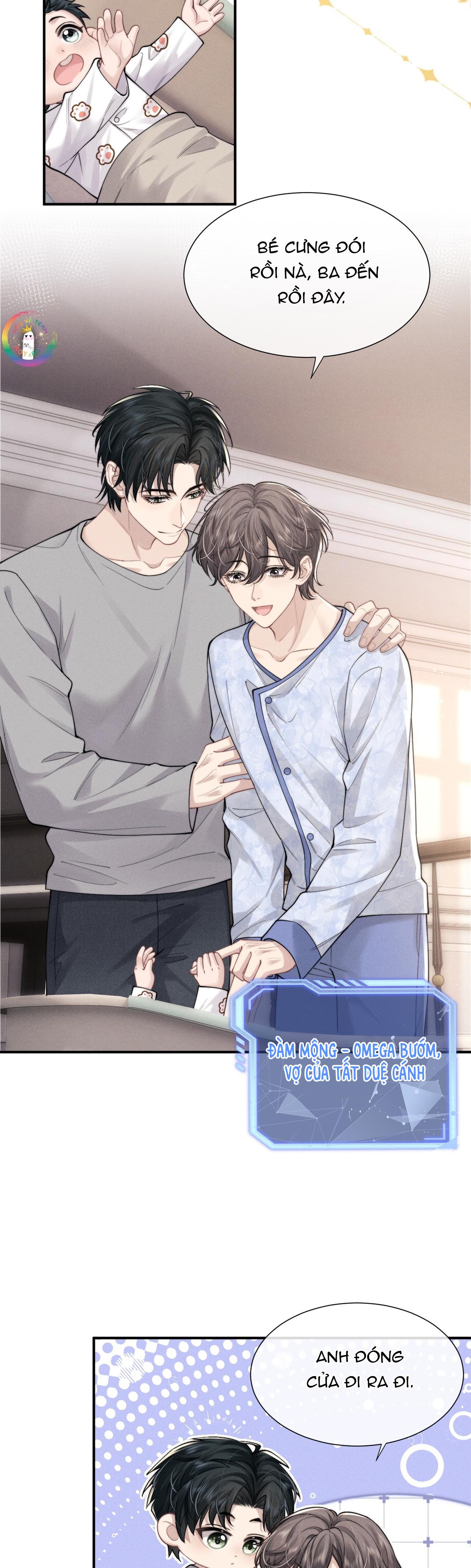 Chấp Sự Thỏ Tai Cụp Chapter 63 - Next Chapter 64
