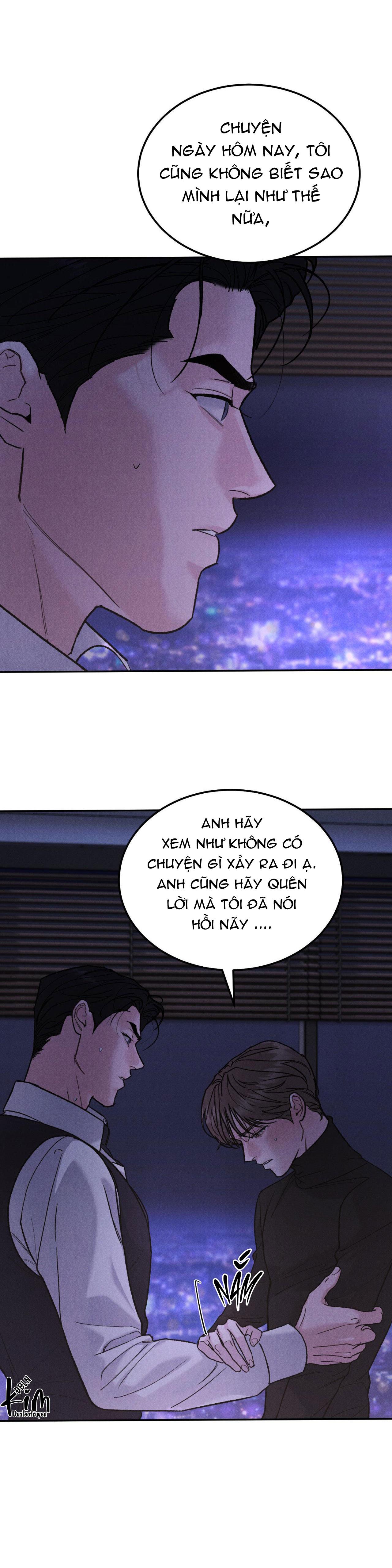 VƯỢT QUA GIỚI HẠN Chapter 72 - Next Chapter 73