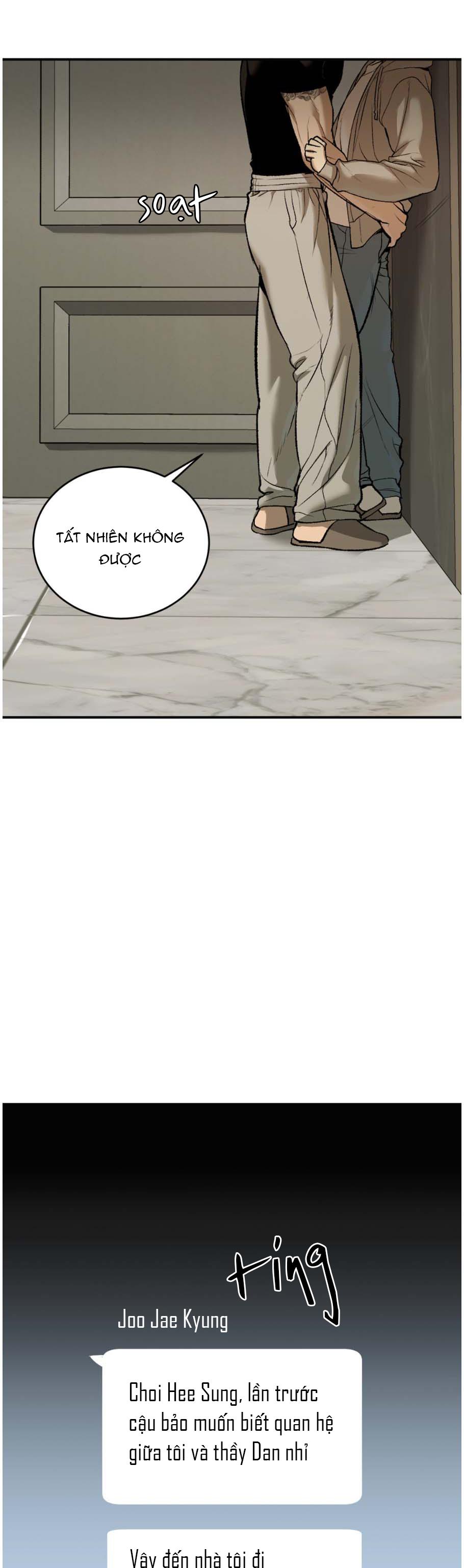 Jinx Chapter 34 - Next Chapter 35