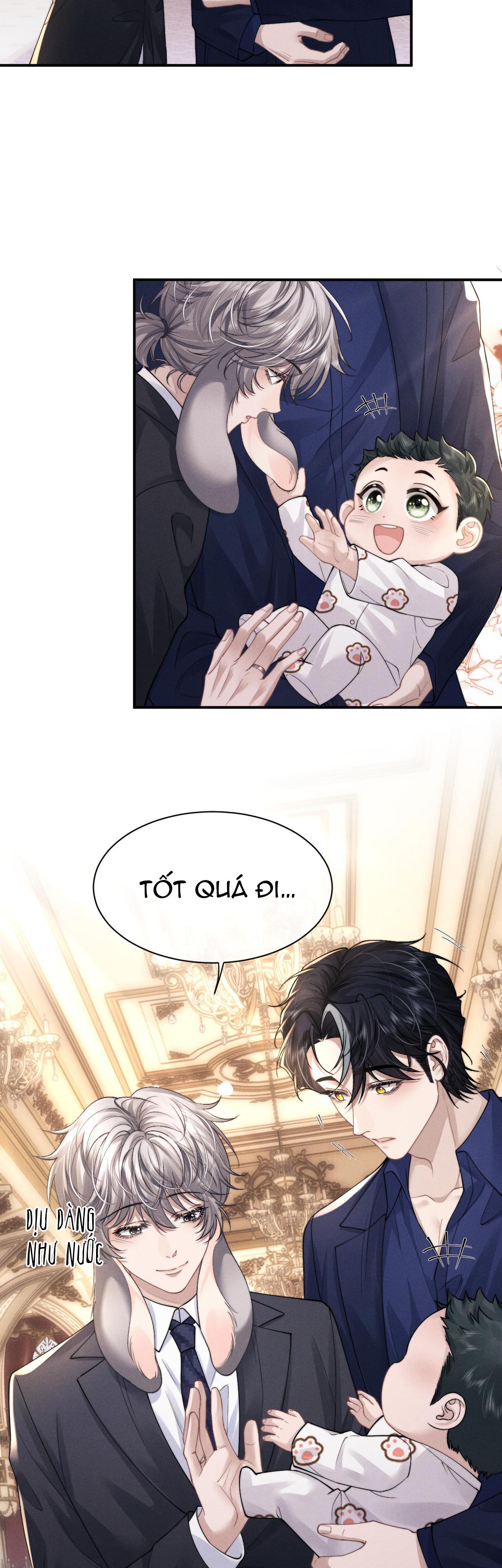 Chấp Sự Thỏ Tai Cụp Chapter 64 - Next Chapter 65