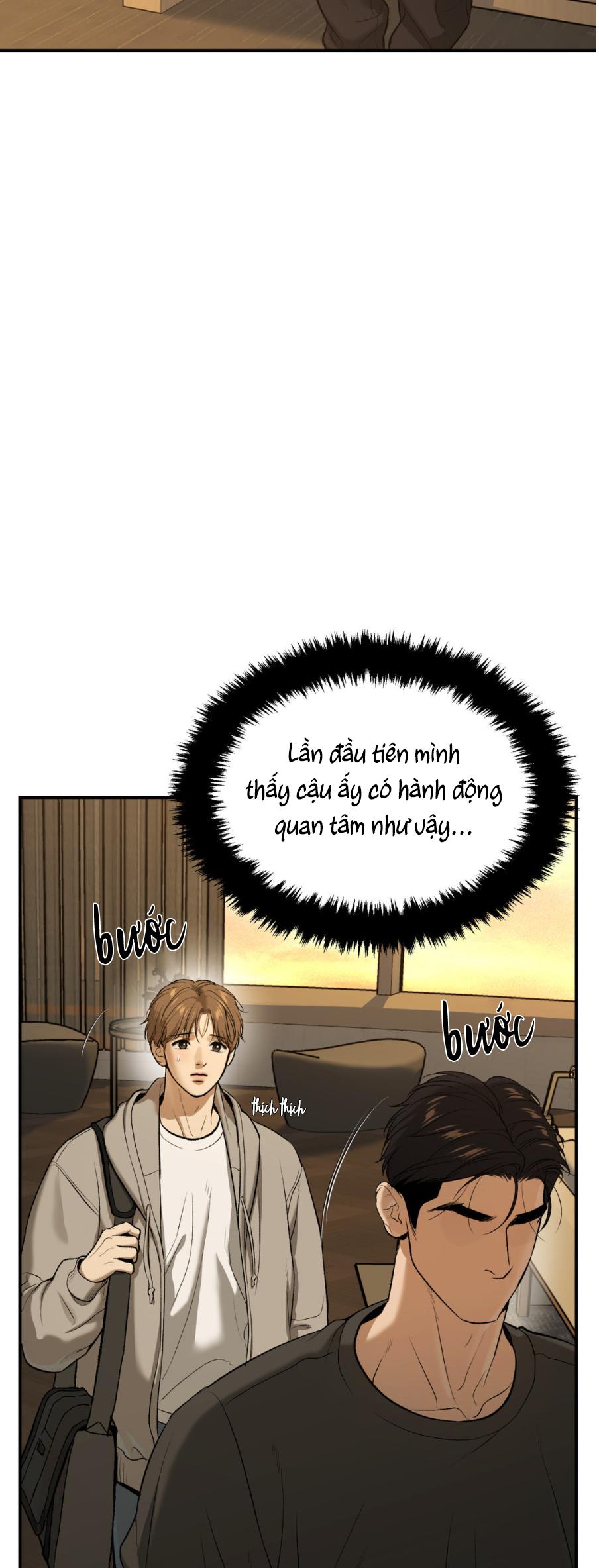 Jinx Chapter 32 - Next Chapter 33