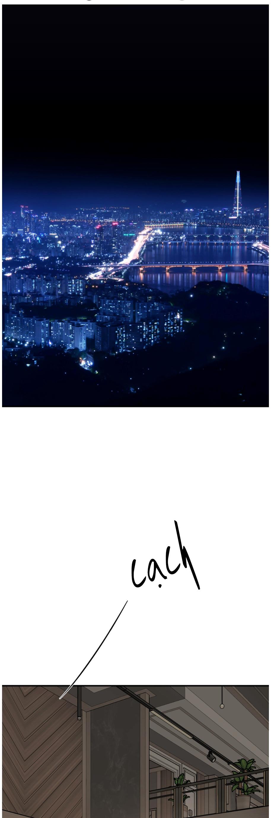 Jinx Chapter 35 - Next Chapter 36