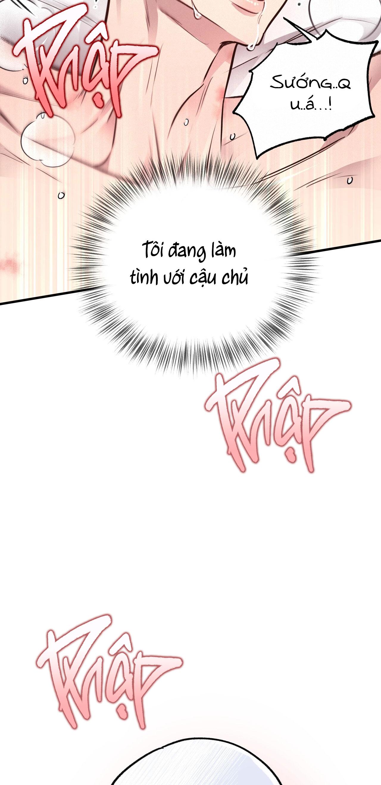 (END) MẬT GẤU Chapter 28 - Next Chapter 29