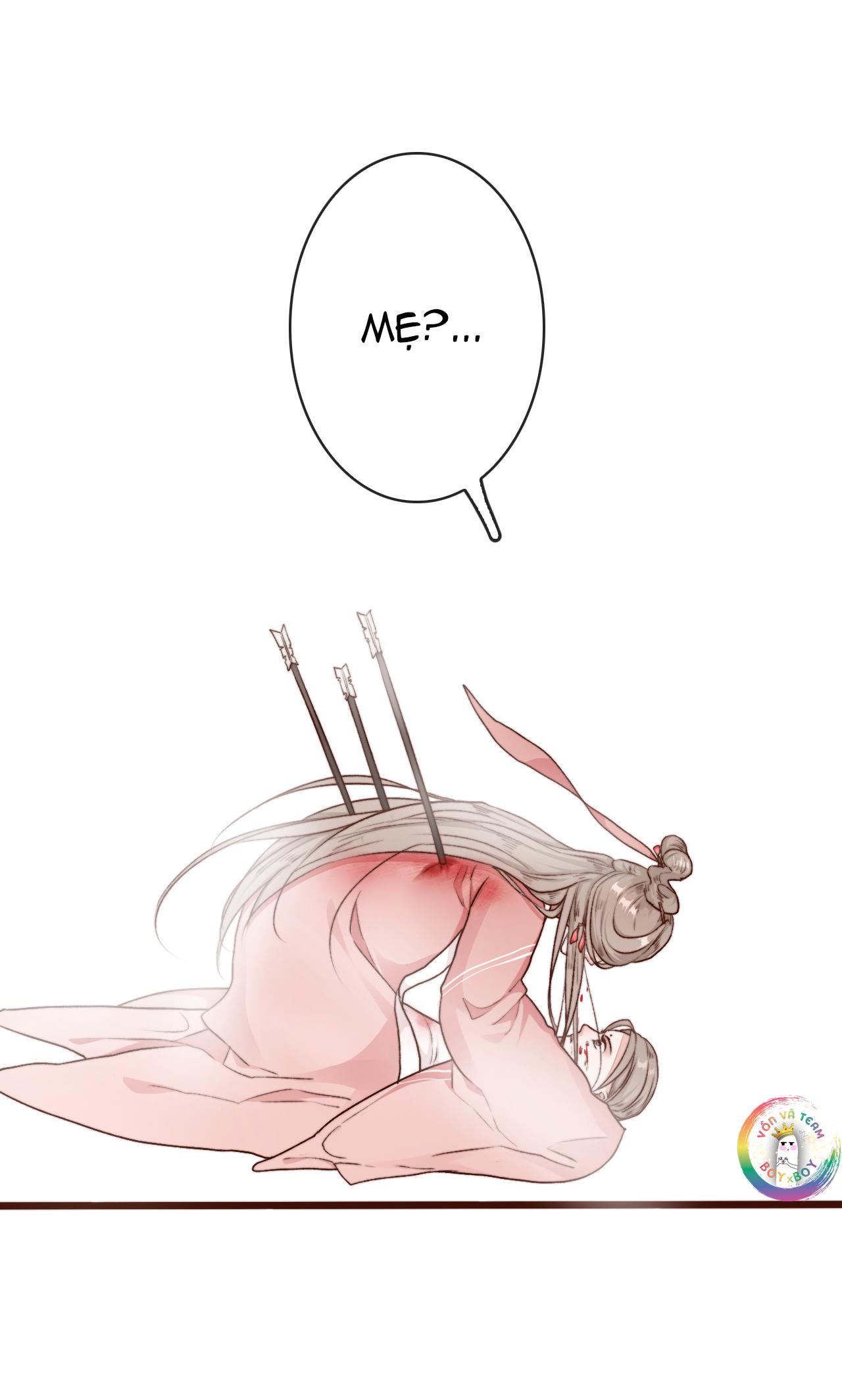 Hạnh Lâm Phương Hoa Chapter 64 - Next Chapter 65
