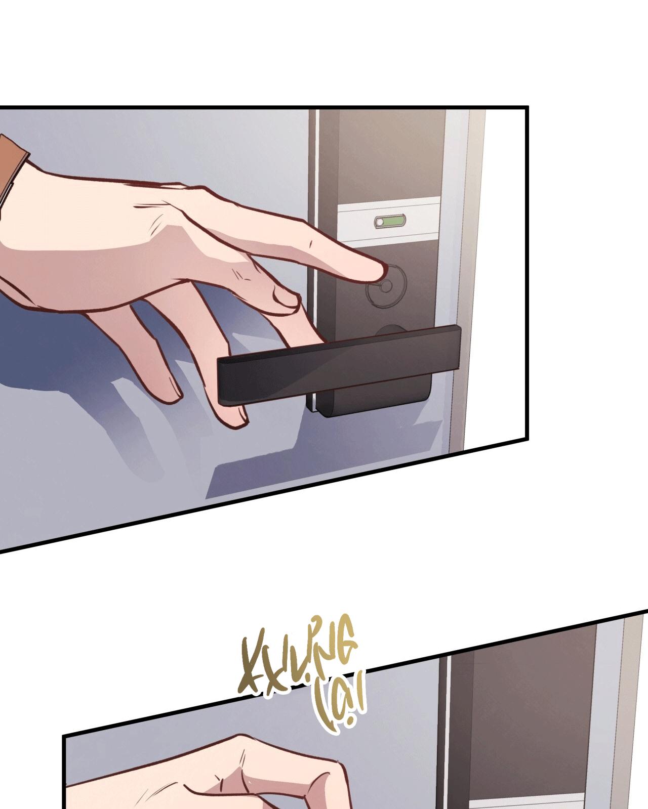 (END) MẬT GẤU Chapter 30 END SS1 - Next Chapter 30.1 HẬU KỲ