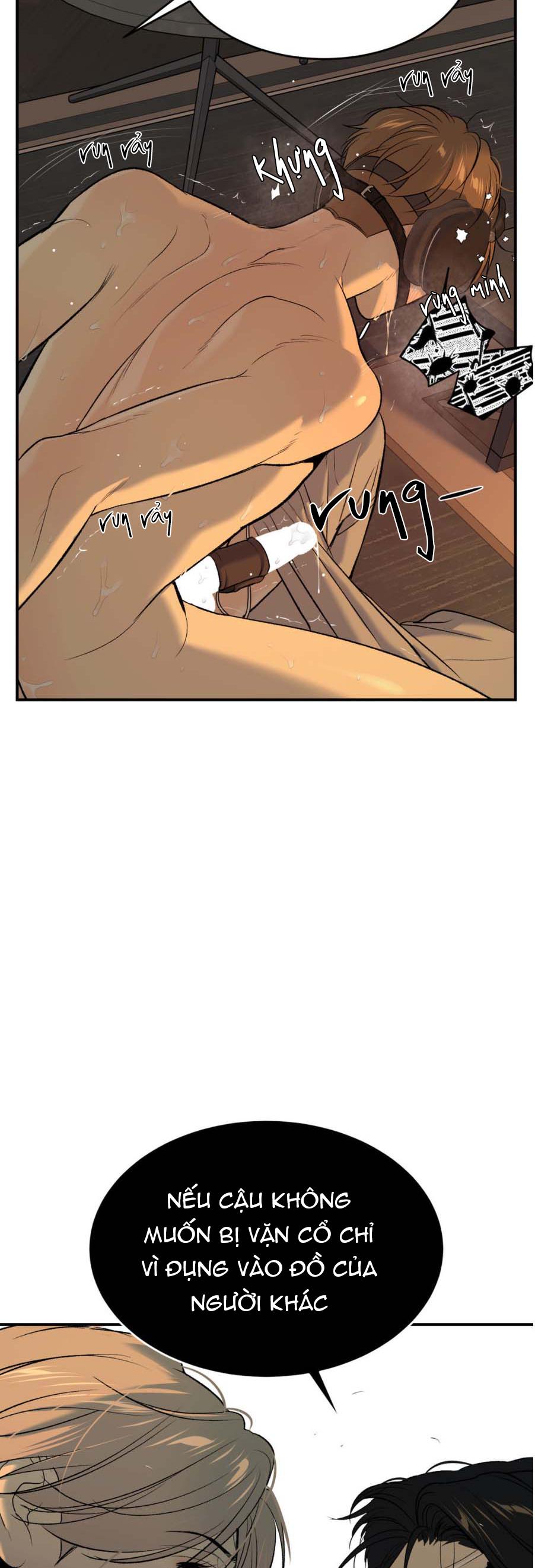 Jinx Chapter 34 - Next Chapter 35