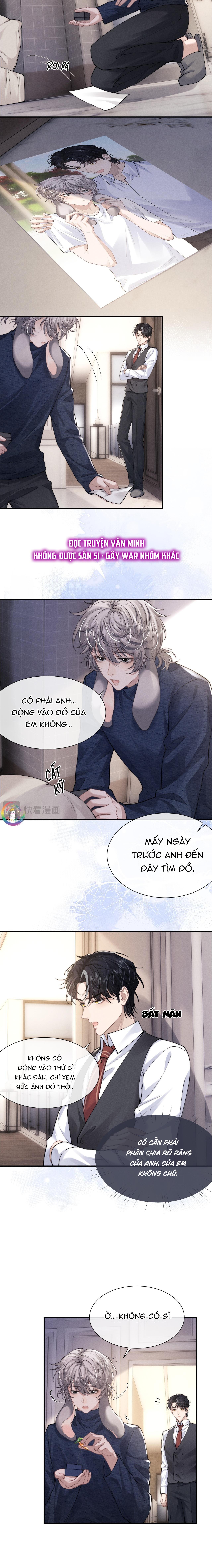 Chấp Sự Thỏ Tai Cụp Chapter 63 - Next Chapter 64