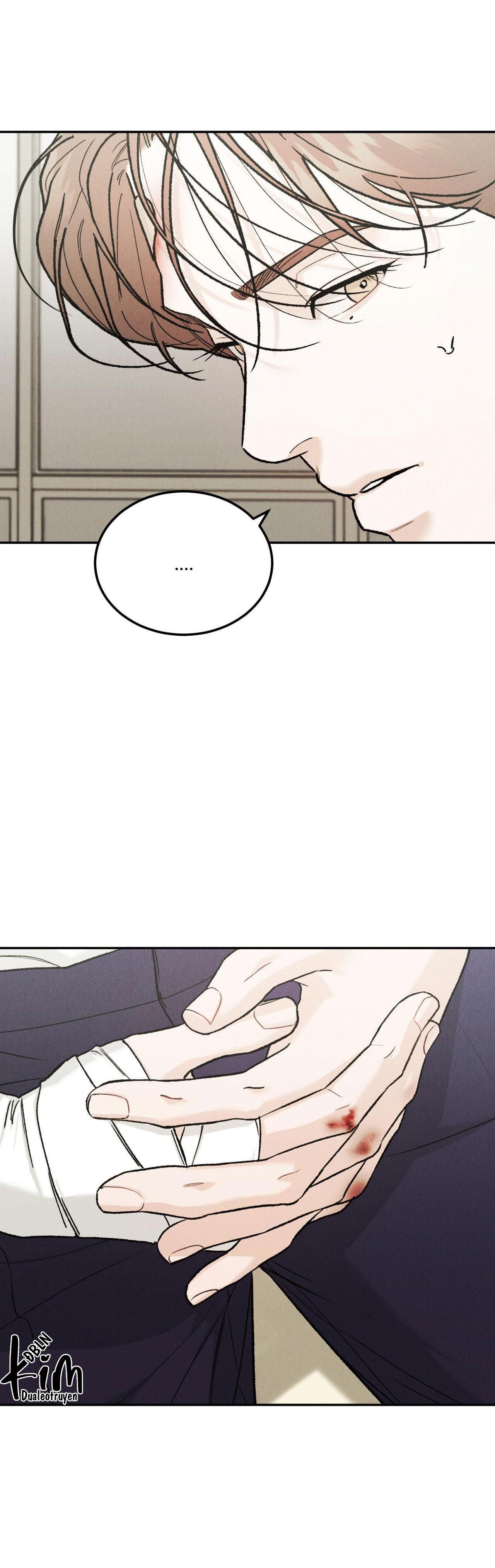 VƯỢT QUA GIỚI HẠN Chapter 69 - Next Chapter 70