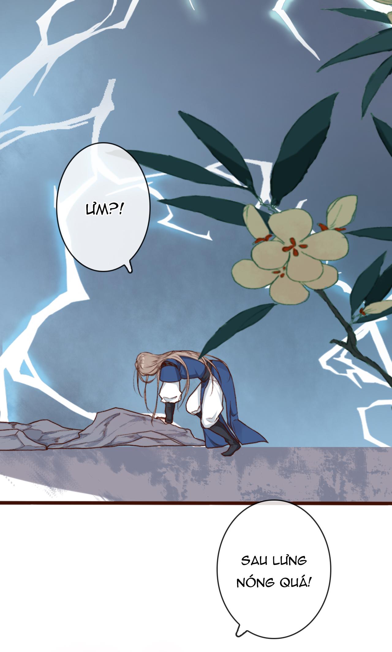 Hạnh Lâm Phương Hoa Chapter 64 - Next Chapter 65