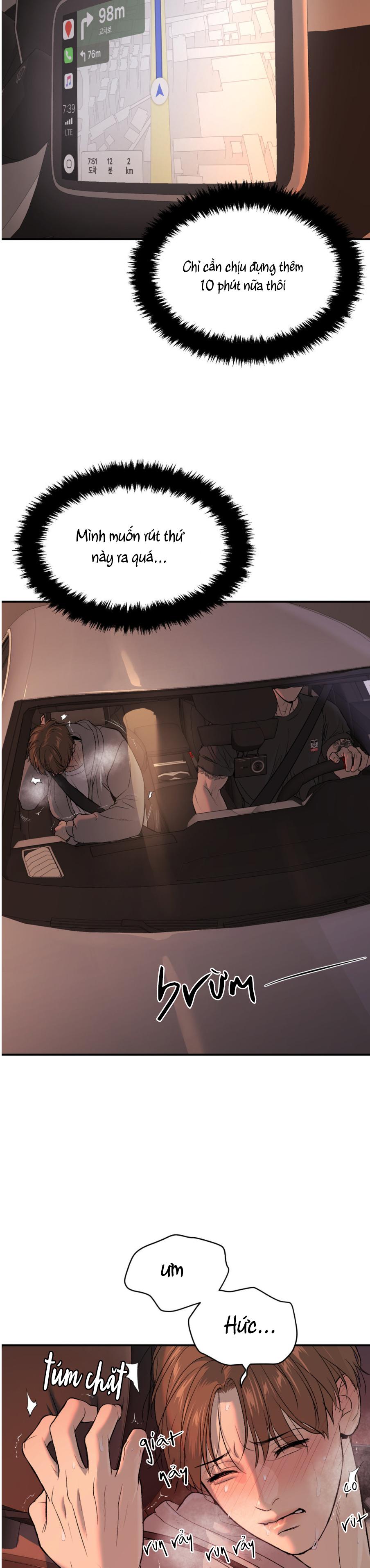 Jinx Chapter 33 - Next Chapter 34