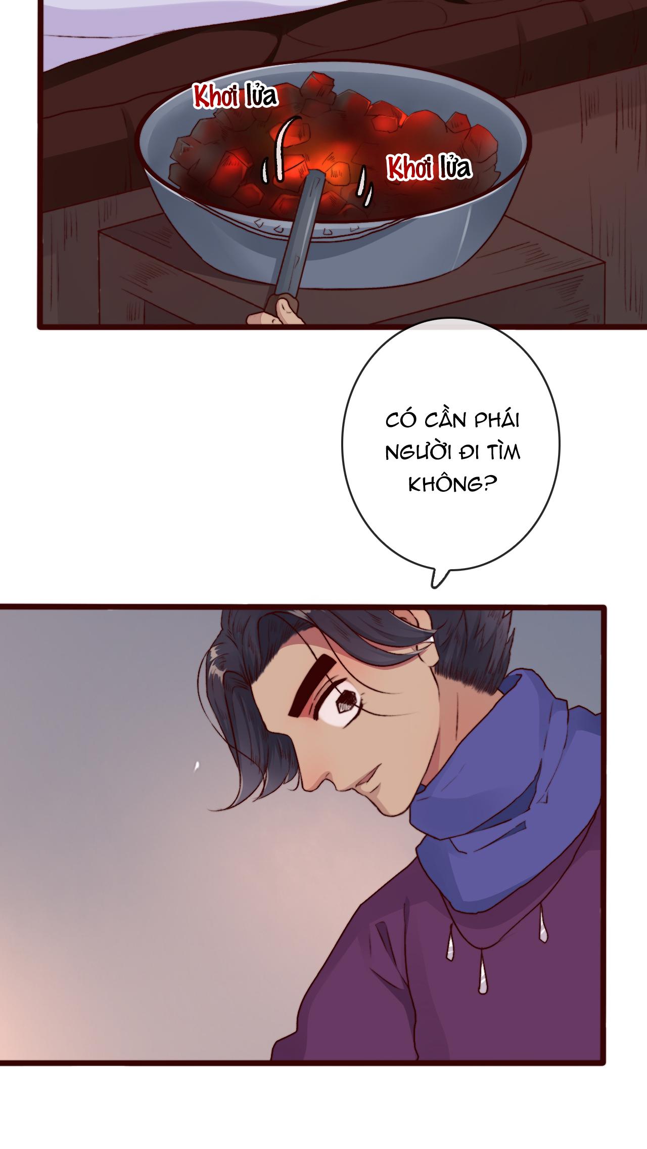 Hạnh Lâm Phương Hoa Chapter 62 - Next Chapter 63