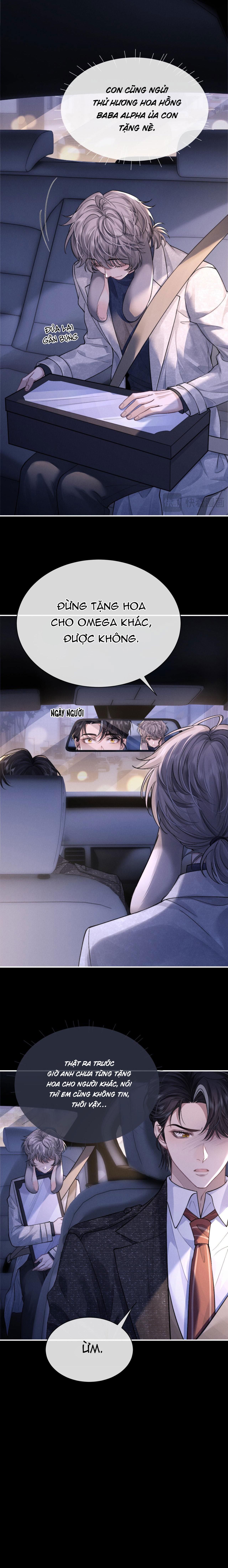Chấp Sự Thỏ Tai Cụp Chapter 61 - Next Chapter 62