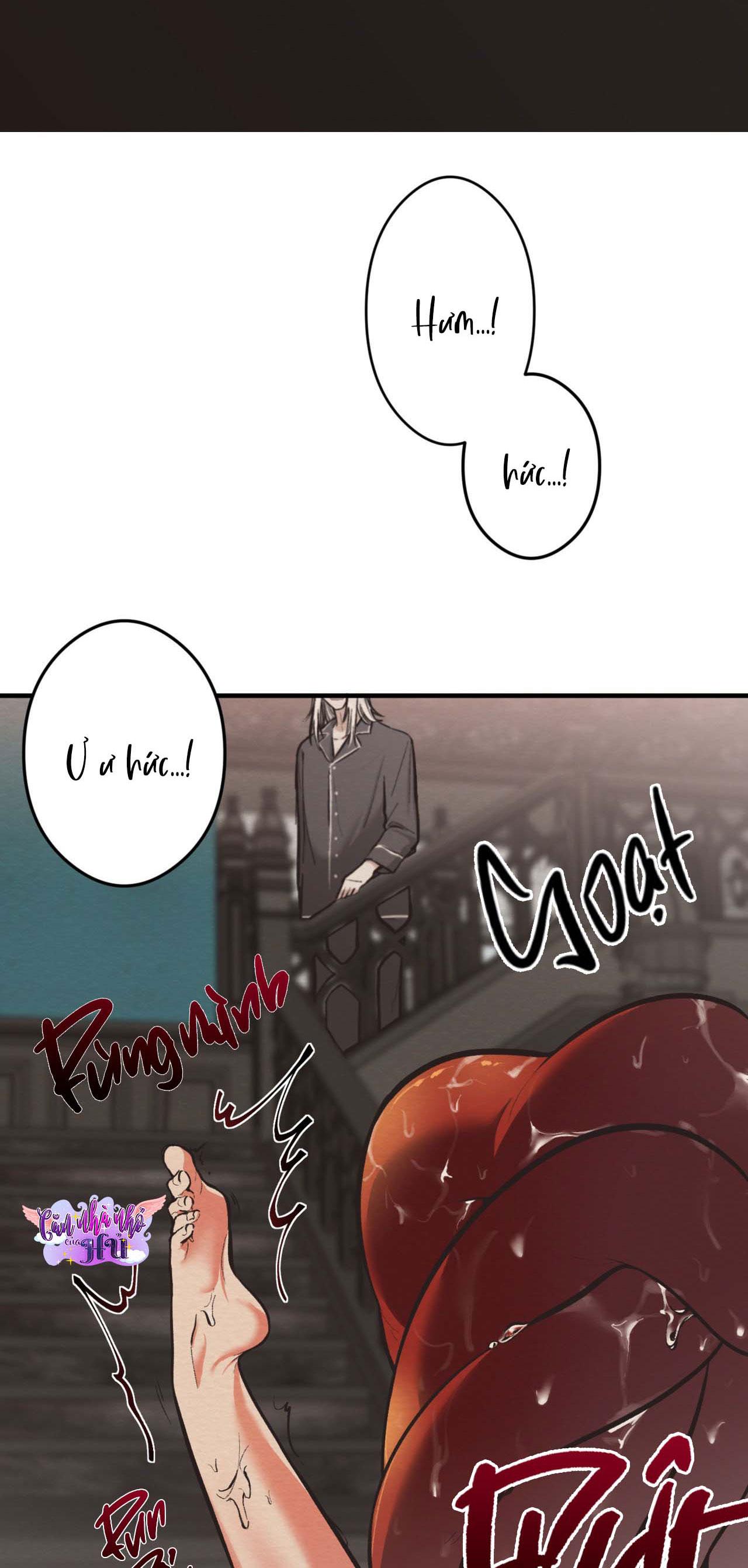 (END SS) DEVIL ON TOP Chapter 1 - Trang 2