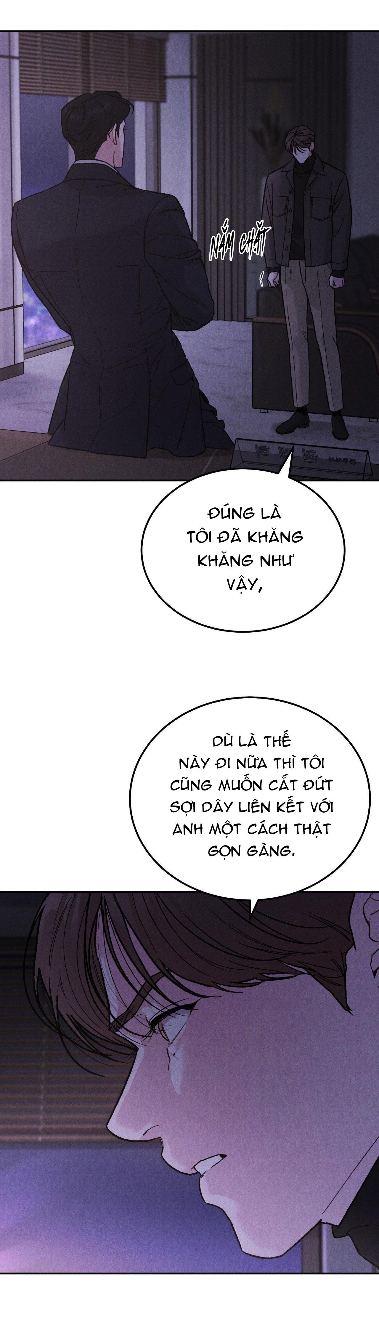 VƯỢT QUA GIỚI HẠN Chapter 70 - Next Chapter 71 H