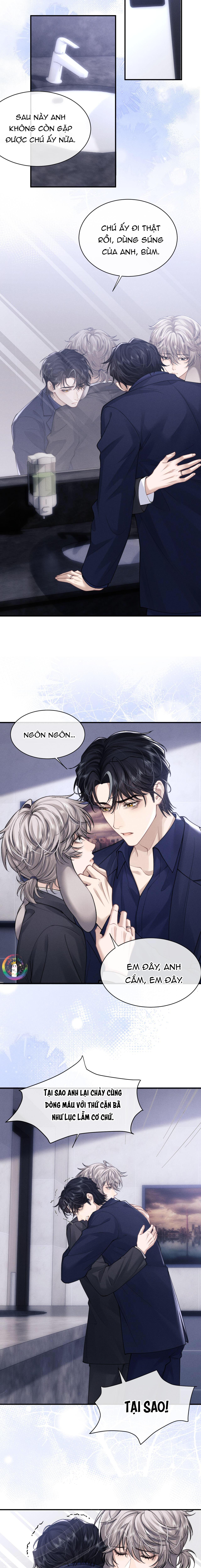 Chấp Sự Thỏ Tai Cụp Chapter 65 - Next Chapter 66
