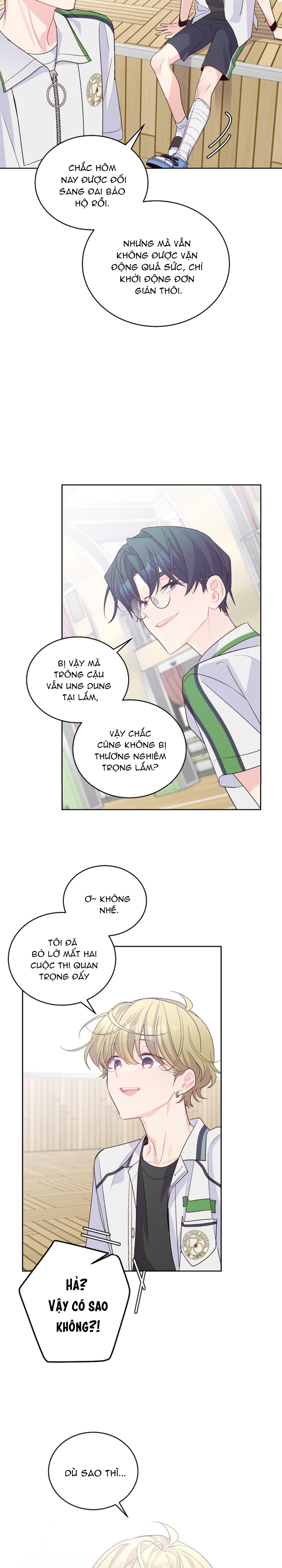 (END) Merry Marbling Chapter 55 - Trang 2