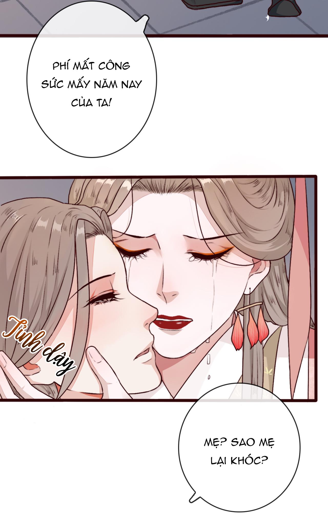Hạnh Lâm Phương Hoa Chapter 64 - Next Chapter 65