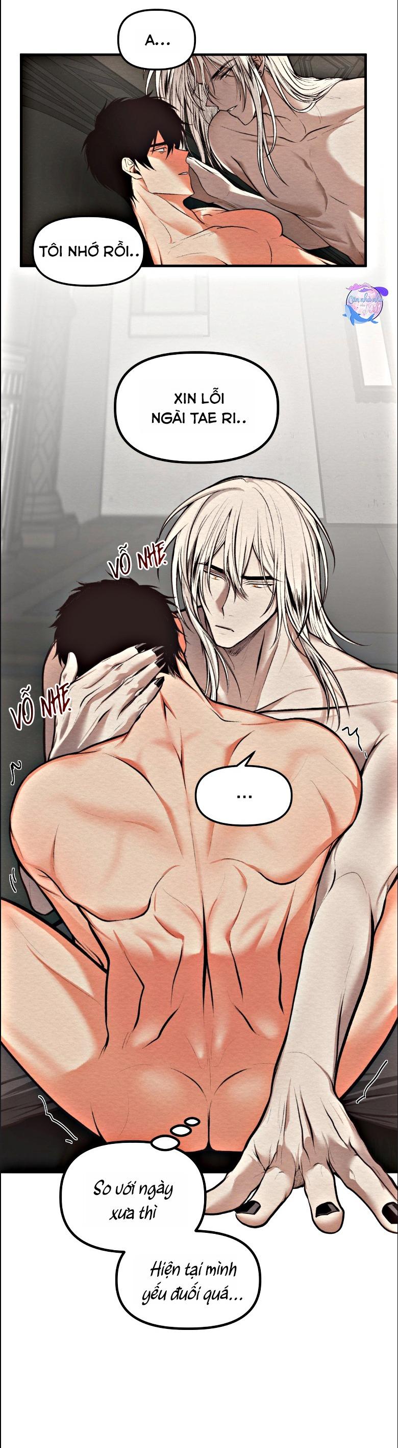(END SS) DEVIL ON TOP Chapter 3 - Trang 2