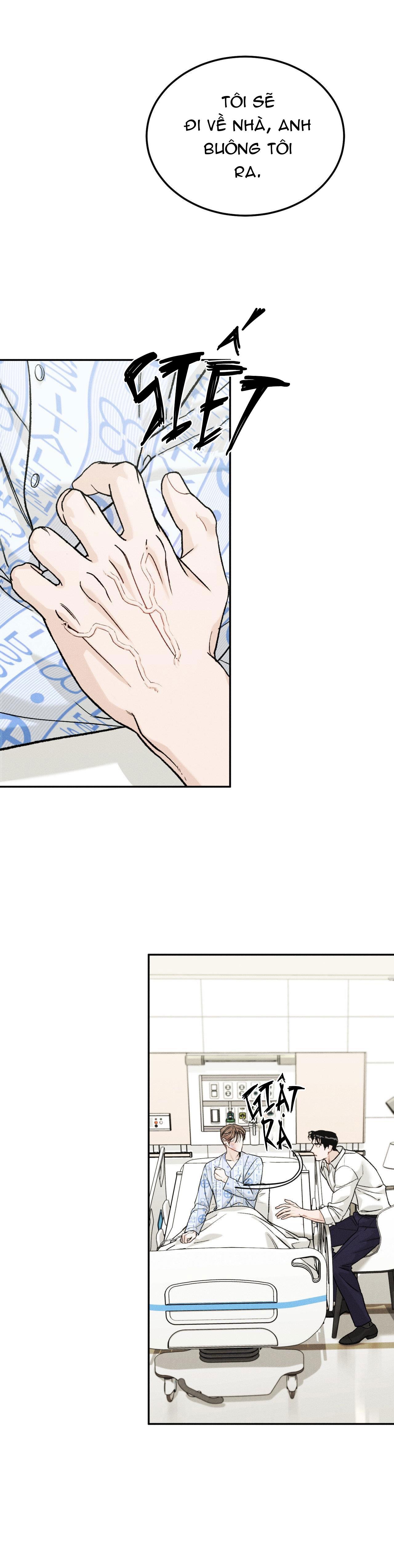 VƯỢT QUA GIỚI HẠN Chapter 70 - Next Chapter 71 H