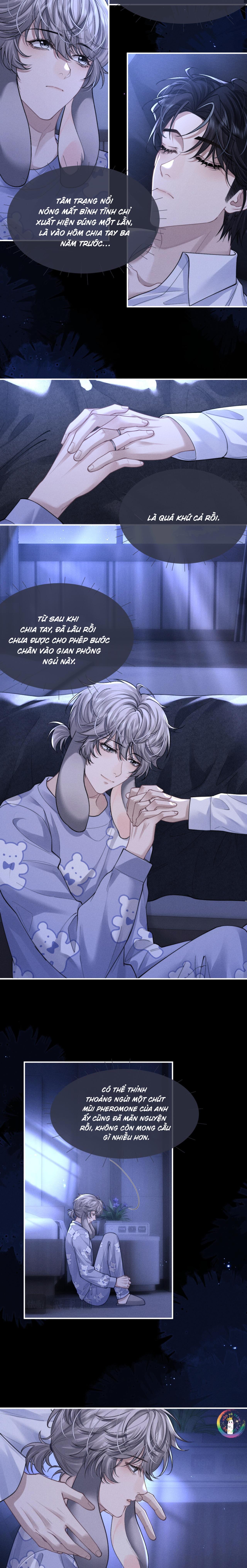 Chấp Sự Thỏ Tai Cụp Chapter 66 - Next Chapter 67