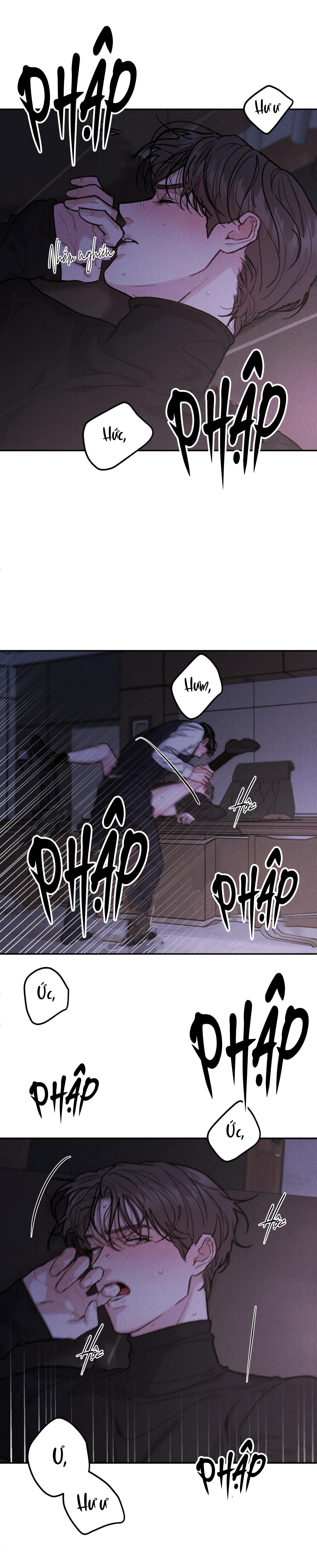 VƯỢT QUA GIỚI HẠN Chapter 71 H - Next Chapter 72