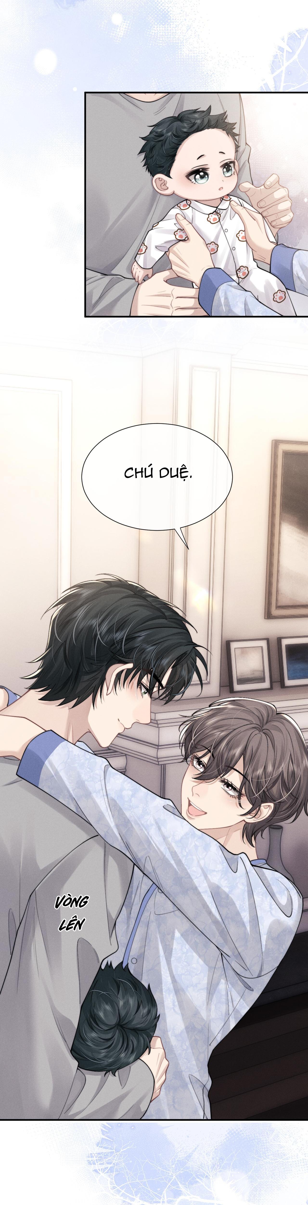 Chấp Sự Thỏ Tai Cụp Chapter 63 - Next Chapter 64