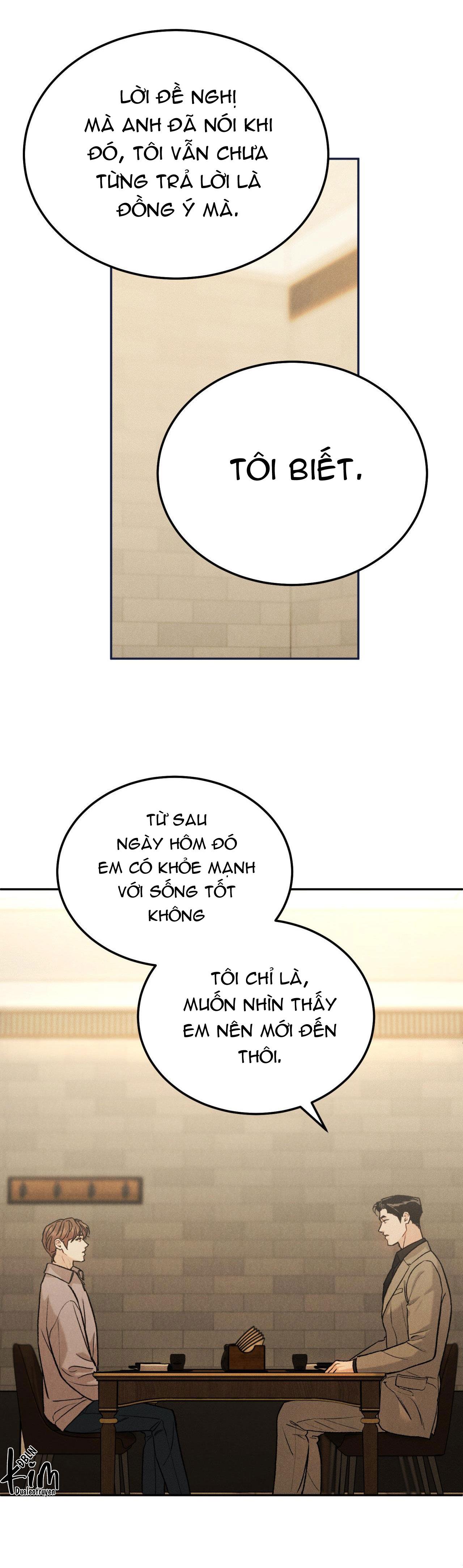 VƯỢT QUA GIỚI HẠN Chapter 72 - Next Chapter 73