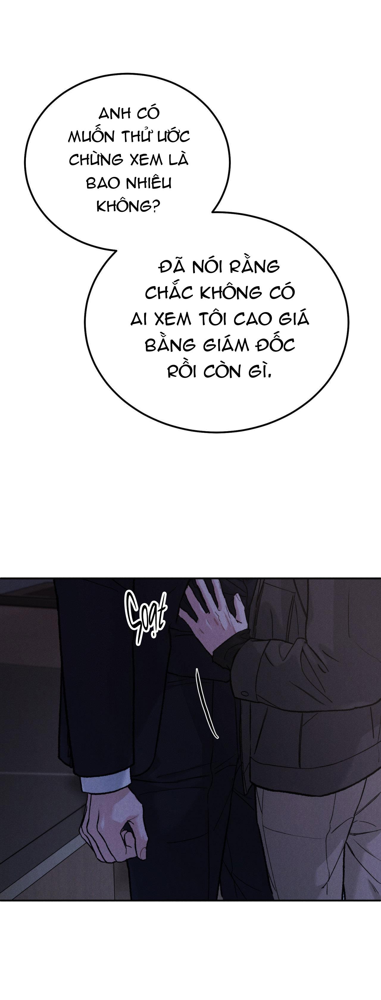 VƯỢT QUA GIỚI HẠN Chapter 71 H - Next Chapter 72